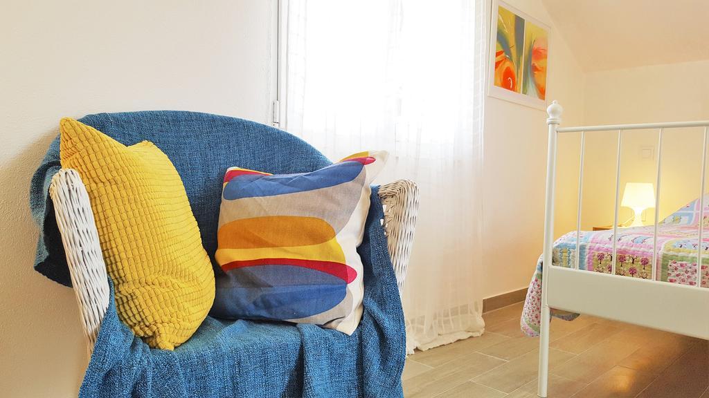 Apartment Jaz Rogoznica  Extérieur photo