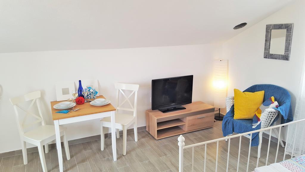 Apartment Jaz Rogoznica  Extérieur photo