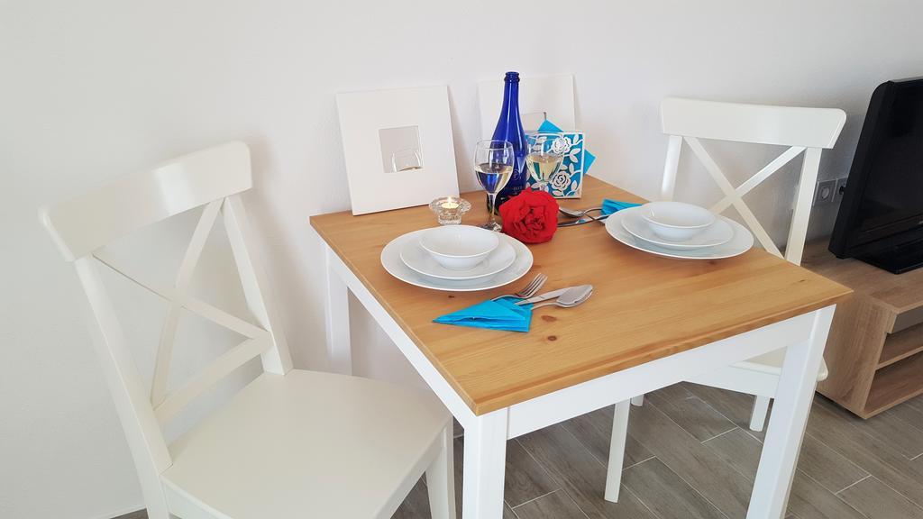 Apartment Jaz Rogoznica  Extérieur photo